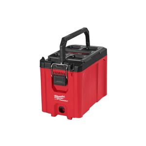 Caixa de Ferramentas Packout Compacta - 48-22-8422 MILWAUKEE