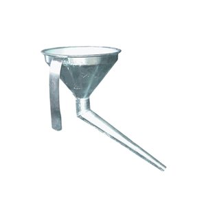 Funil com Curva Diferencial - LUB53 LUBEFER