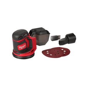 Lixadeira Orbital 5” M18 - 2648-20 MILWAUKEE