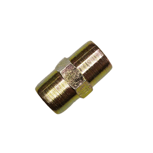 Luva Fêmea 1/2” x 1/2” BSP - LUB2I LUBEFER
