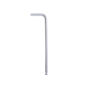 Chave Allen Abaulada Extralonga 3mm 112003MR - KING TONY