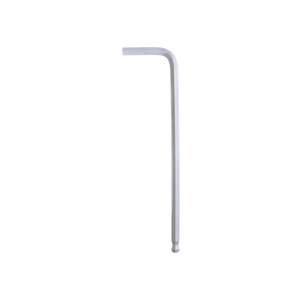 Chave Allen Abaulada Extralonga 10mm 112010MR - KING TONY