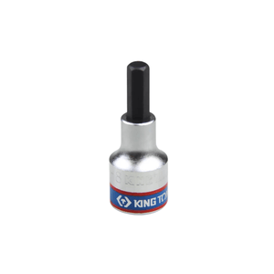 Chave Soquete Allen 1/2"x 8mm 402508 - KING TONY