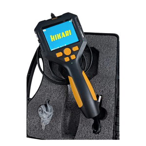 Boroscópio de Inspeção Visual Digital HBR-500 - 21N280 HIKARI