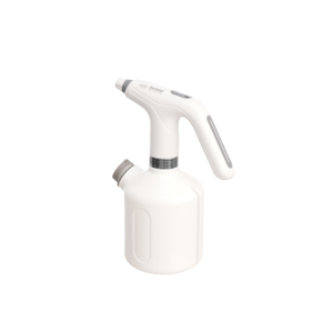 Pulverizador À Bateria Recarregável 3.6V 1 L - 9390103 Corneta