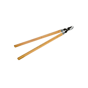 Tesoura de Poda Cabo Madeira 60 cm - 485050 MAX FERRAMENTAS