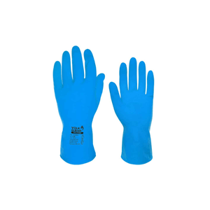Luvas Látex Multiuso G -105104402G VOLK DO BRASIL