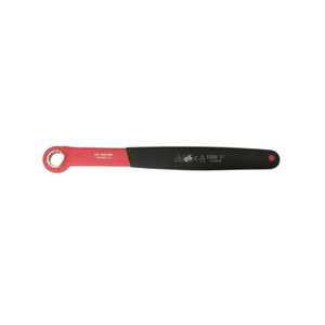 Chave Estrela Isolada 1000V VDE 10MM - 10G0VE-10 KING TONY