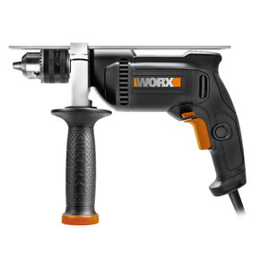 Parafusadeira de Impacto 13mm 650W - WX326 WORX