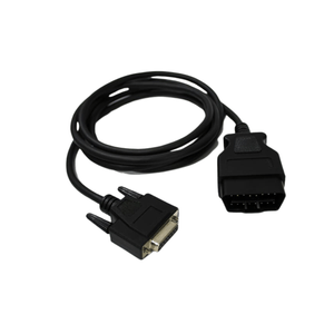 Cabo Diagnóstico OBD - 503 MULTIMEC