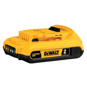 Bateria LI-ION 2.0Ah 20V Max XR - DCB203-B3 DEWALT