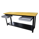 bancada-aberta-1500mm-com-2-gavetas-e-tampo-de-compensado-152cd-f112p-fercar-2