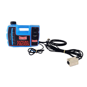 Sangrador de Freios com Controle Manual - KA023 KITEST