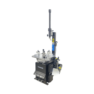 Desmontadora de Pneus Semi Automática 6" a 24" - T1006 TONNUS
