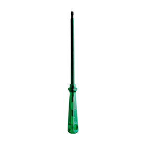 Chave de Fenda Isolada c/ Ponta Chata 3/16” x 4” - 44115021 TRAMONTINA PRO