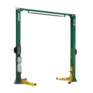 Elevador Hidráulico 2 Colunas Portico 4T - SCAE5102-LA SATA
