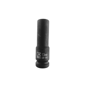 Soquete de Impacto Sextavado Longo 1/2 x 13mm - 9SV EDA