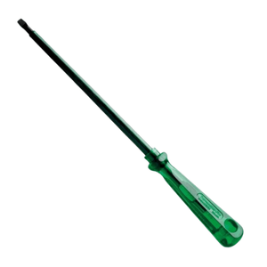 Chave de Fenda Isolada c/ Ponta Chata 5/16” x 8” - 44115043 TRAMONTINA PRO