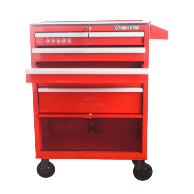 carrinho-de-ferramentas-com-5-gavetas-e-1-bau-vermelho-87432-5b-874325O-king-tony2
