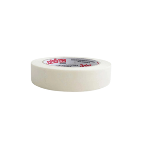 Fita Crepe 48mm X 50m – 0615000009 ADELBRAS