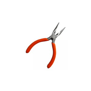 Mini Alicate de Bico Chato 5” - WA16 WESTERN