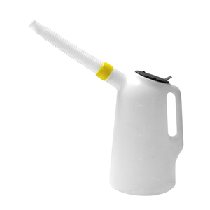 Jarra com Bico Sanfonado 2L - 2028-F LUPUS