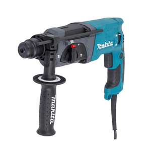 Martelete Combinado SDS Plus 800W 220V com Maleta - HR2470X21-220V MAKITA