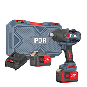 Chave de Impacto 3/4 1700NM 20V 6,0Ah- PRO-B1080 PDR
