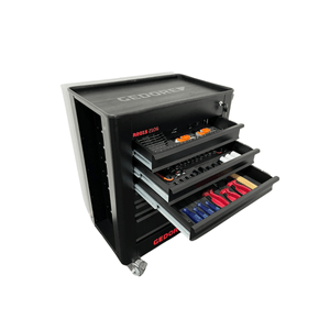 Carrinho para Ferramentas com Jogo e Kit Personalizado - R20152106EVAPP