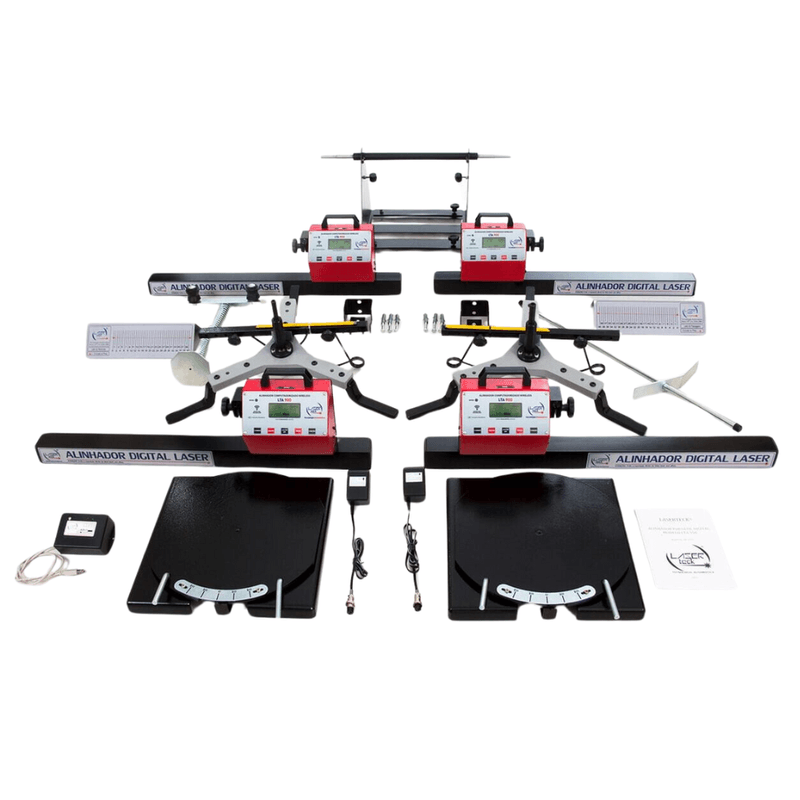 alinhador-digital-4-cabecas-com-rack-vermelho-lta-900-ft19004rack-laserteck2