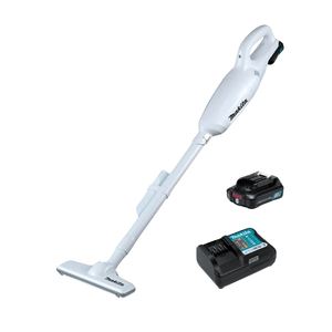 Aspirador de Pó Portátil a Bateria - CL106FDSAW MAKITA