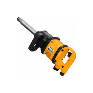 Chave de Impacto Pneumática de 1” Pinless 240 Kgf.m CH-I-2400 - 19693 CHIAPERINI