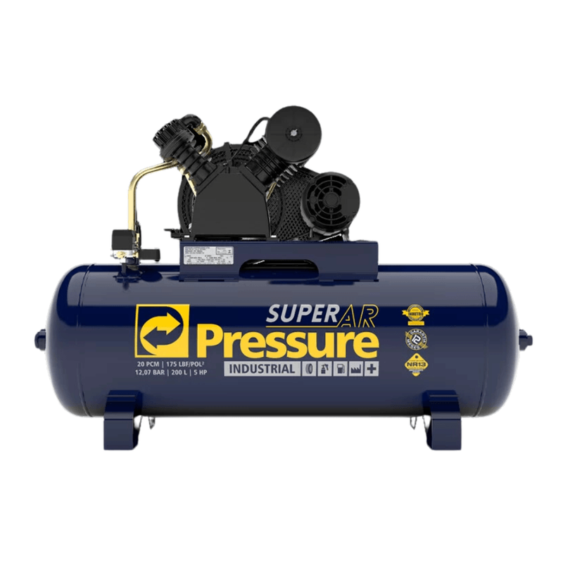 compressor-de-ar-20-pes-175psi-200-litros-monofasico-220v-8975701061-pressure