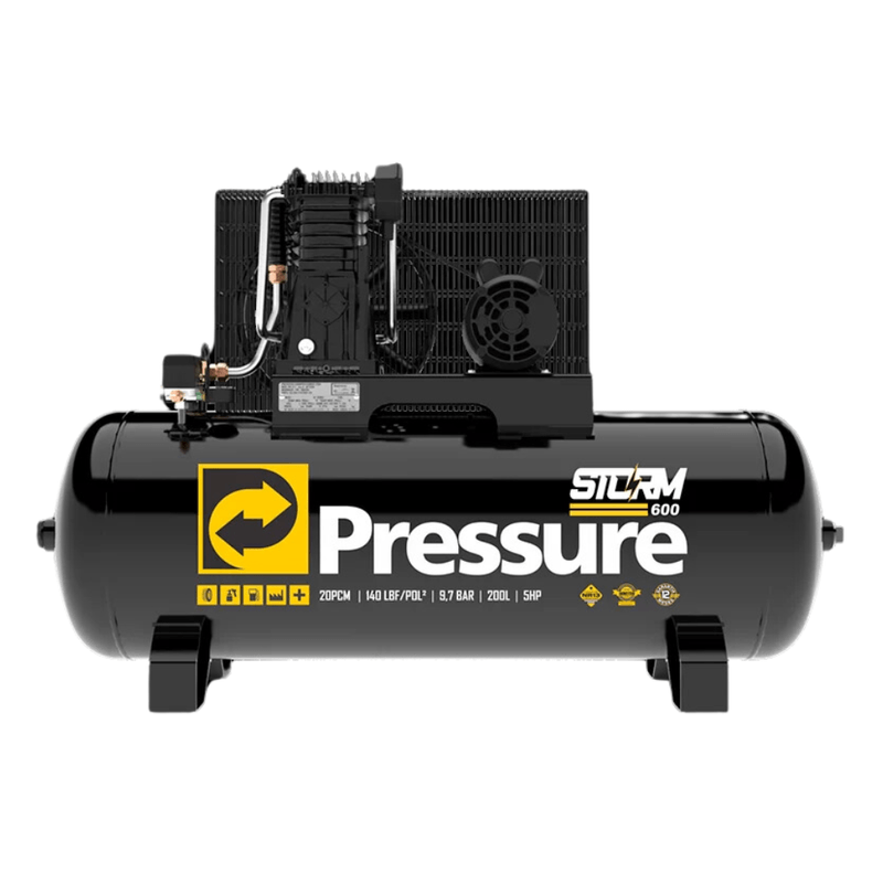 compressor-de-ar-storm-600-trifasico-20-pes-200-litros-220380v-8975703015-pressure