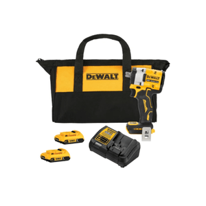 Chave de Impacto 13mm 20V Max 1/2 com Bateria e Carregador - DCF922D2-BR DEWALT