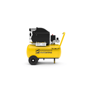Motocompressor de Ar 8PCM 2HP 2L 116PSI 127V -  1129740175 PRESSURE