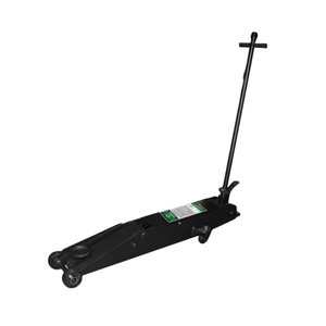 Macaco Tipo Jacaré 5T com Rodas de Ferro - JAC05PI POTENTE