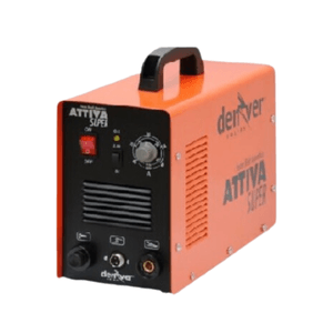 Máquina de Corte de Plasma Attiva Super 110/220V - 501040142 DENVER