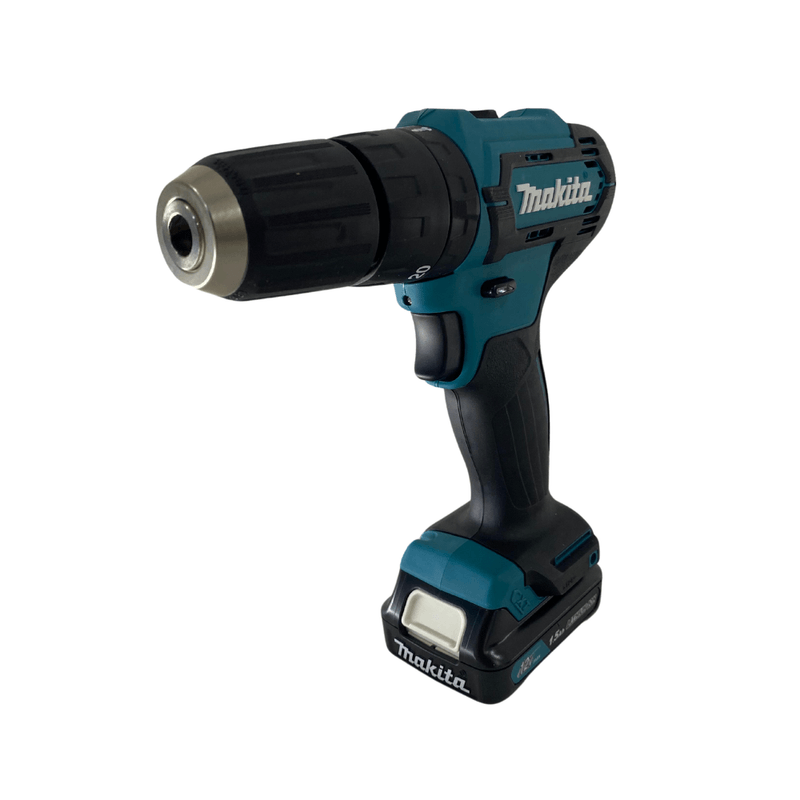 combo-parafusadeira-furadeira-de-impacto-12v---aspirador-de-po-a-bateria-portatil-kithp333-cl106-makita-2
