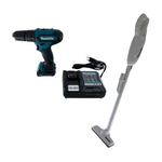 combo-parafusadeira-furadeira-de-impacto-12v---aspirador-de-po-a-bateria-portatil-kithp333-cl106-makita-9