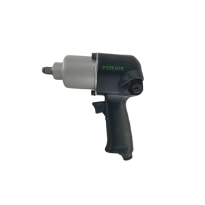 Chave de Impacto 1/2" c/ Maleta - PN120178 POTENTE