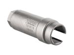 101010-RAVEN-01-CHAVE-SOQUETE-LONGO-22MM-SEXTAVADO-ABERTO-SONDA-LAMBDA-SENSOR-OXIGENIO-O2