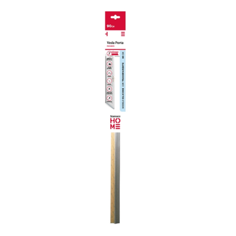 veda-porta-rodo-90cm-transparente-5124s-stamaco
