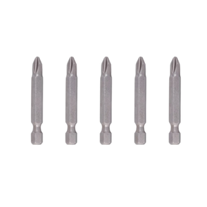 Kit Bits PH2 50mm 5 Pçs - 11200S STAMACO