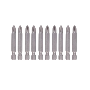 Kit Bits PH2 50mm 10 Pçs - 11231S STAMACO