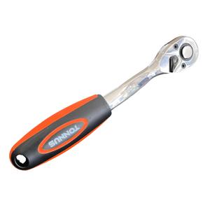 Chave Catraca Reversível 1/2” - T1014 TONNUS