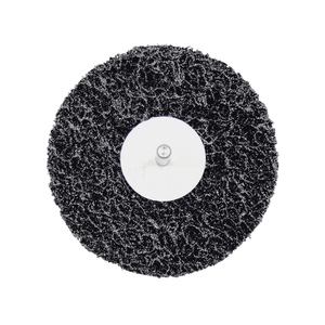 Disco Removedor Sólido 100mm - 6015S STAMACO