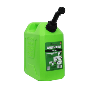 Unidade para Abastecimento Manual para Transferência 10L  WOLF-FLOW - 2085 LUPUS