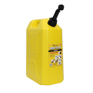 Unidade para Abastecimento Manual para Transferência 20L  WOLF-FLOW - 2083 LUPUS