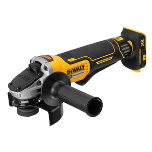 Esmerilhadeira Angular 4½” 20V MAX - DCG413B-B2 DEWALT